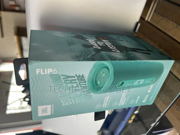 JBL Flip 6 Speaker photo 2