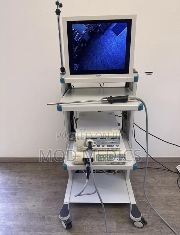 Olympus Otv S7 Pro/ Sony 25md Printer · Photo 4