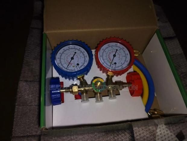 Gauge For Sell · Photo 4