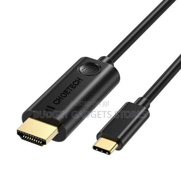 Usb C to Hdmi Cable at 60hz · Photo 2