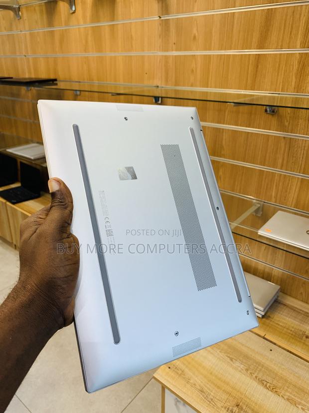 Laptop HP EliteBook 830 G9 16GB Intel Core I5 SSD 256GB photo 5