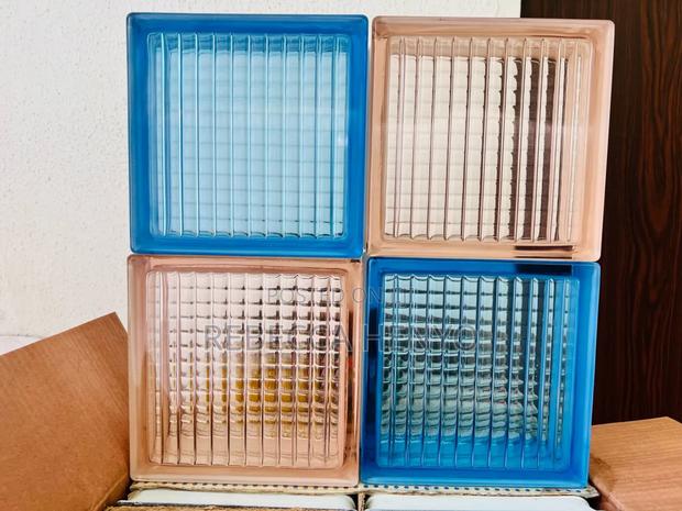 Glass Blocks photo 2