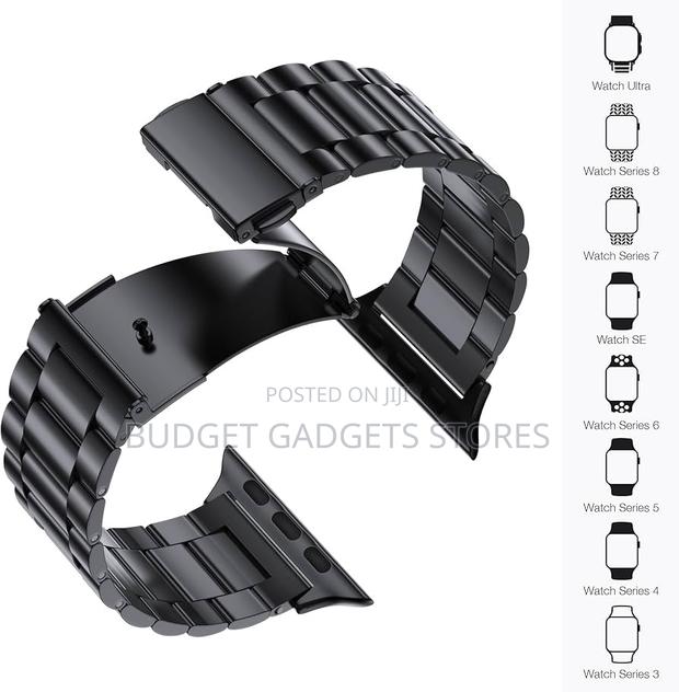 Apple Watch Straps · Photo 3