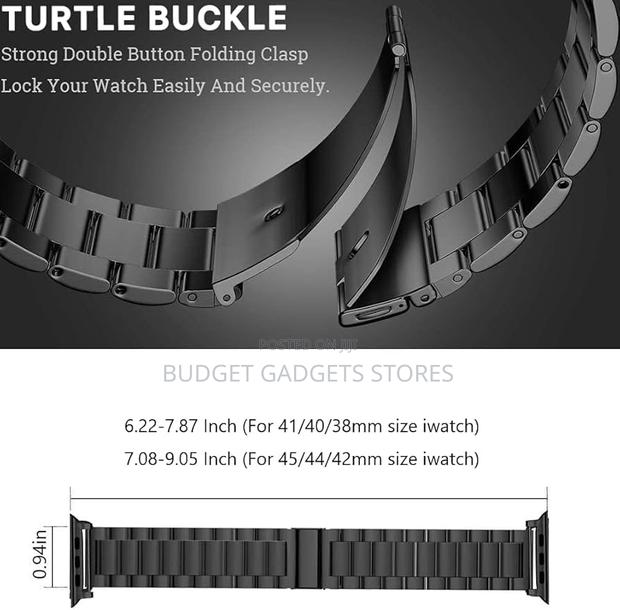 Apple Watch Straps · Photo 4