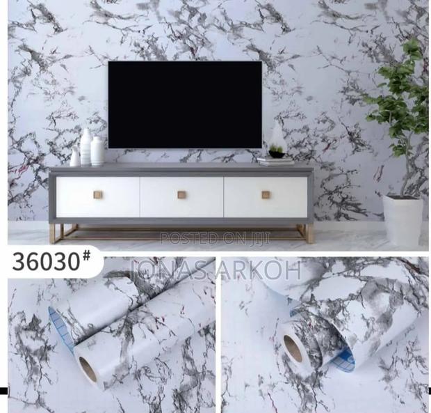 Marble Stickers · Photo 4