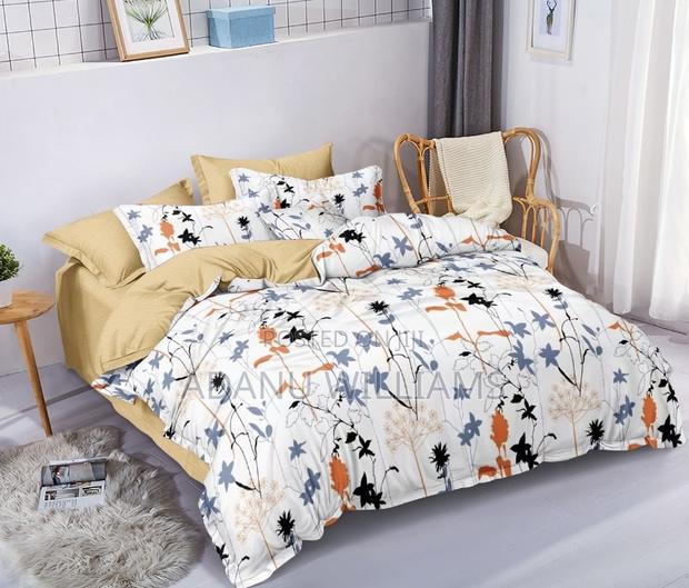Pure Comfy Cotton Duvet Set 7pcs ( Available in Diff Colors) · Photo 2