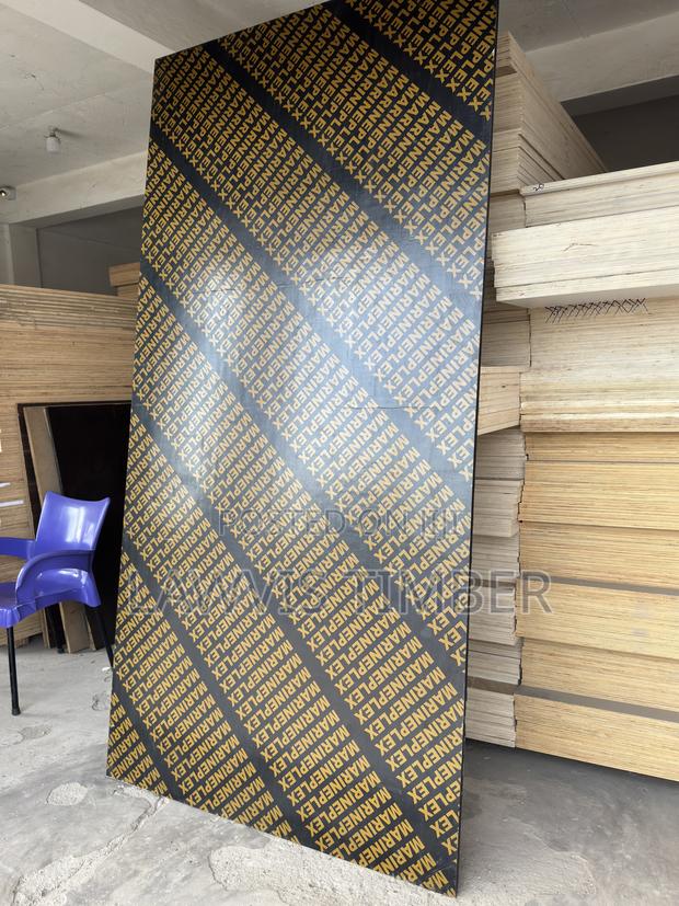 Marineplex / Marine Plywood / Plywood / Decking Board 1 · Photo 2