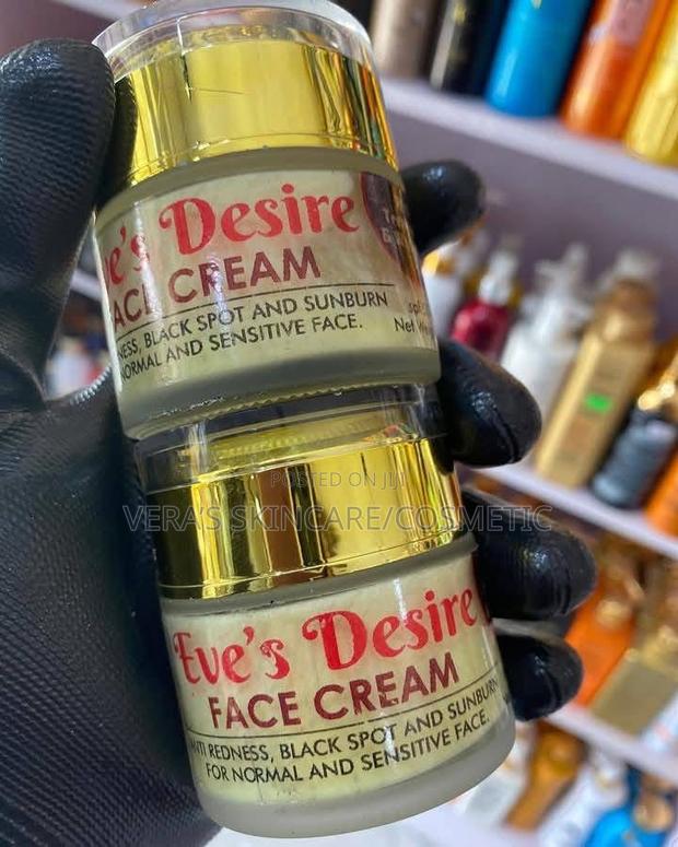 Eve’S Desire Face Cream · Photo 2
