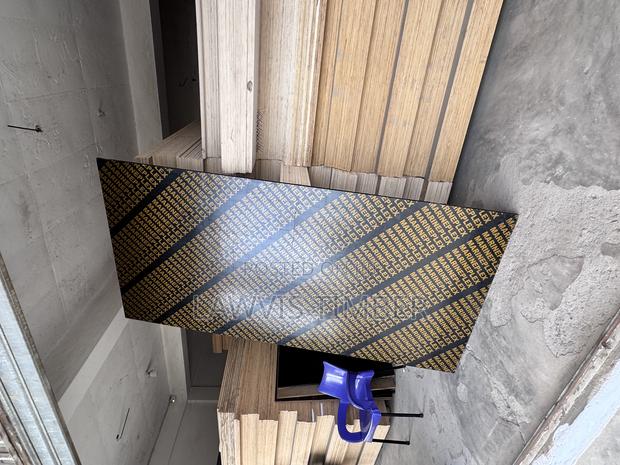 3 Star Marineplex/ Marine Plywood/ Plywood/ Decking Board 4