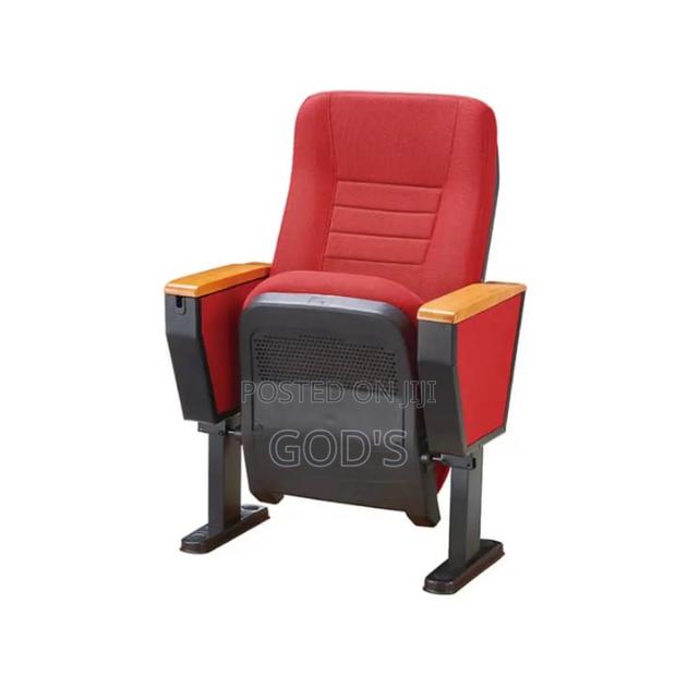 Auditorium Chair Auto Close Mm5