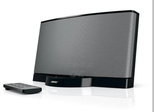 Bose Sounddock Ii (Silver/Black) photo 2