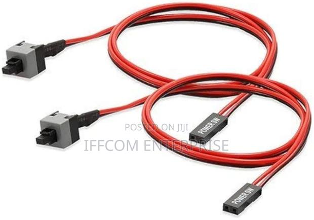 Power Switch Cable · Photo 2