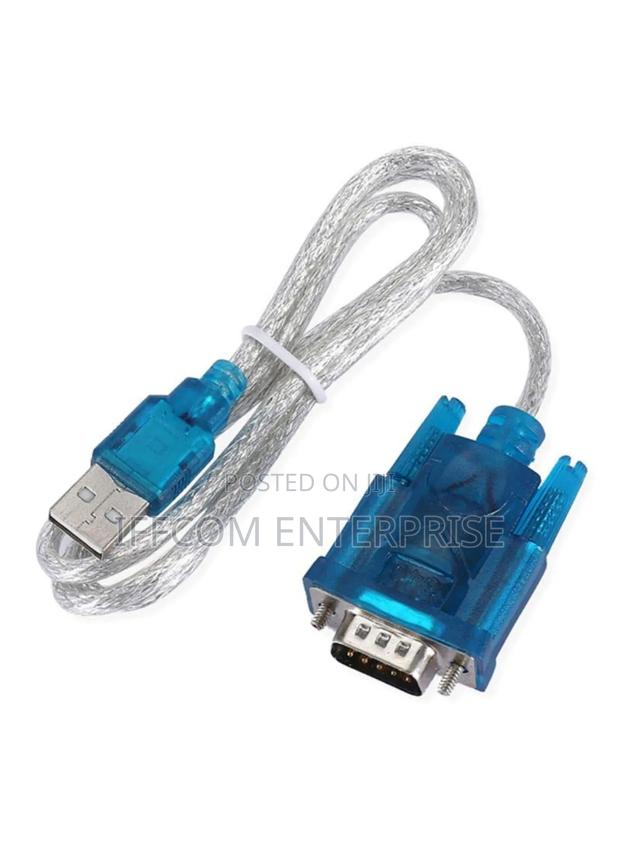 Serial to Usb Cable · Photo 2