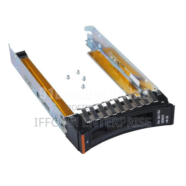 Ibm Server Caddy · Photo 2