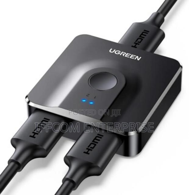 Ugreen Switcher · Photo 2