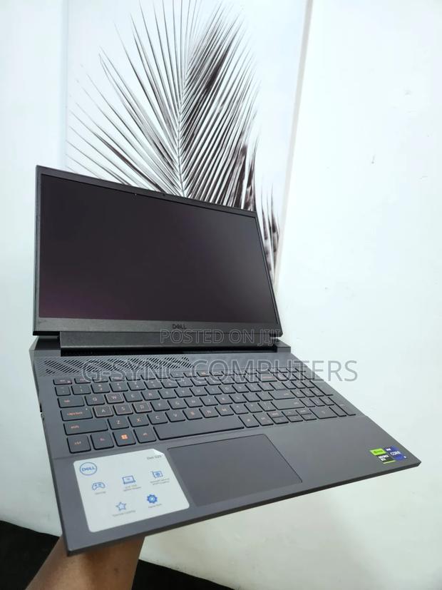 Laptop Dell Alienware M16 32GB Intel Core I9 SSD 1T photo 7