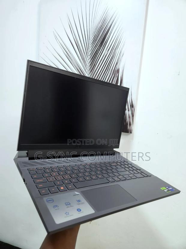 Laptop Dell Alienware M16 32GB Intel Core I9 SSD 1T photo 10