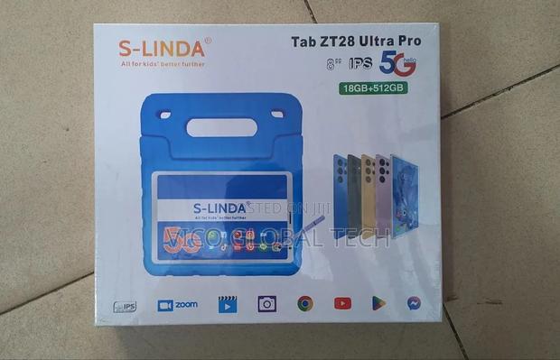 New Tablet 512 GB · Photo 3