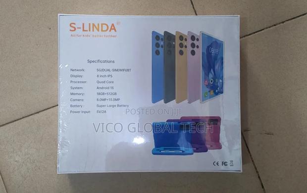 New Tablet 512 GB · Photo 4