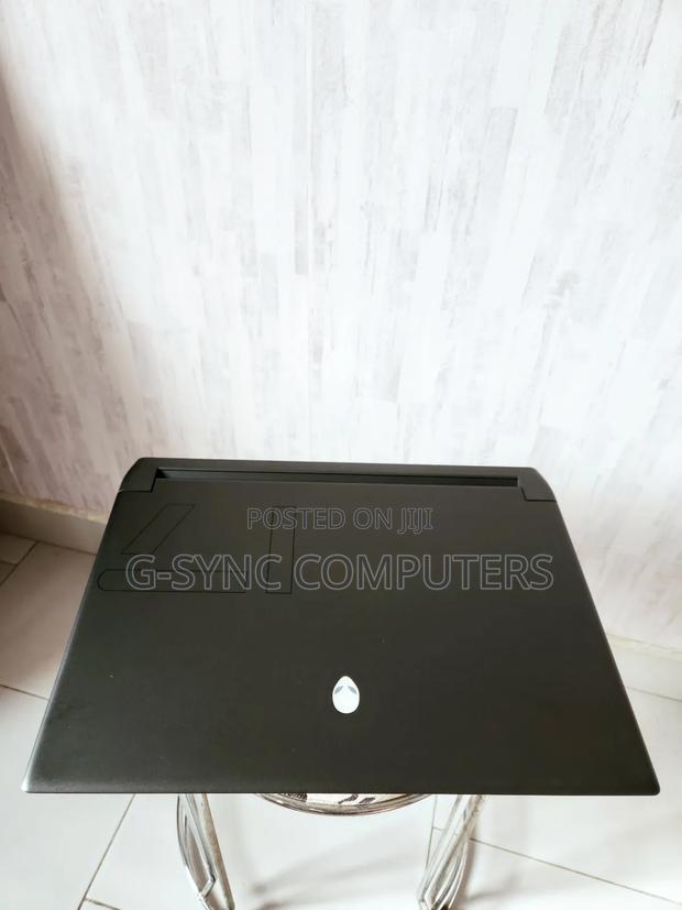 Laptop Dell Alienware m17 R5 16GB AMD Ryzen 9 SSD 1T photo 7