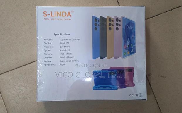 New Tablet 256 GB · Photo 4
