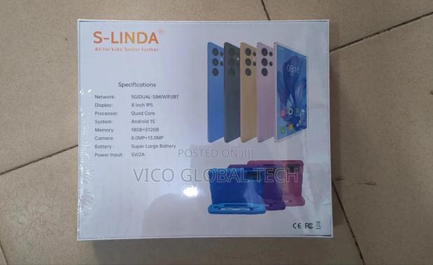 New Tablet 256 GB · Photo 3