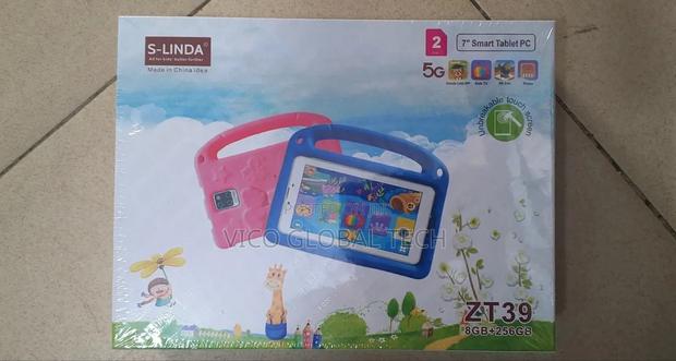 New Tablet 256 GB · Photo 2