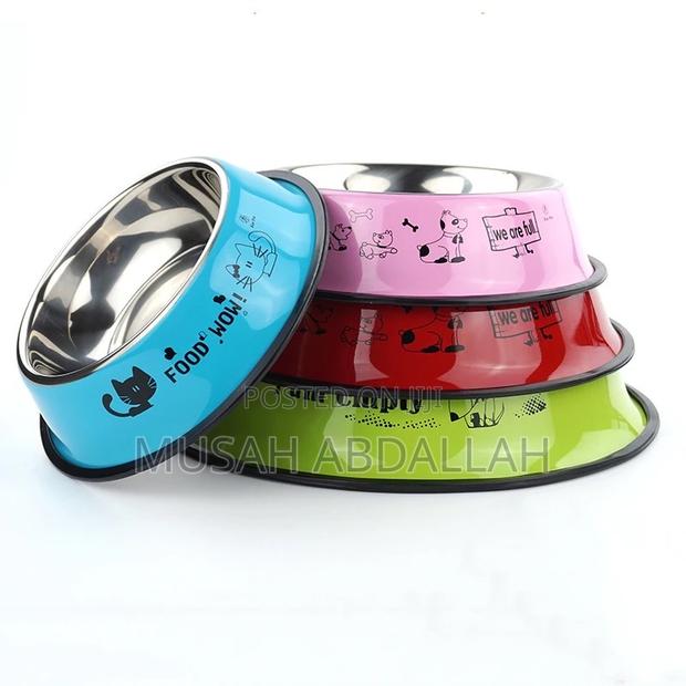 Pet Bowls Available photo 2