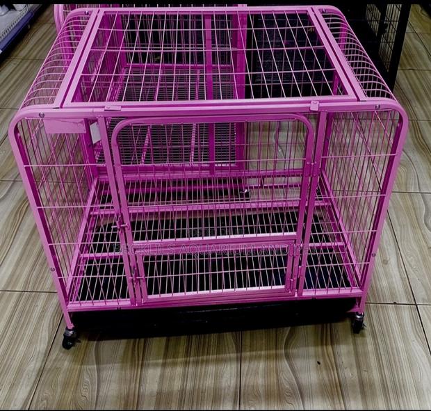 Large Poodle Cage ( Heavy Duty) · Photo 2