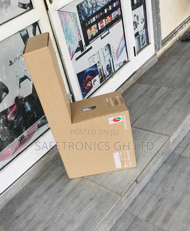 Order for Best B650 Bluetooth 3.1ch Samsung 430w Soundbar · Photo 2