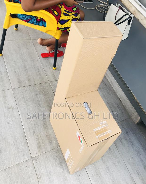 Unique Samsung B650 3.1ch Bluetooth 430w Soubdbar · Photo 2