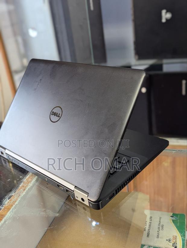 Dell Latitude 7202 8 GB Gray photo 2