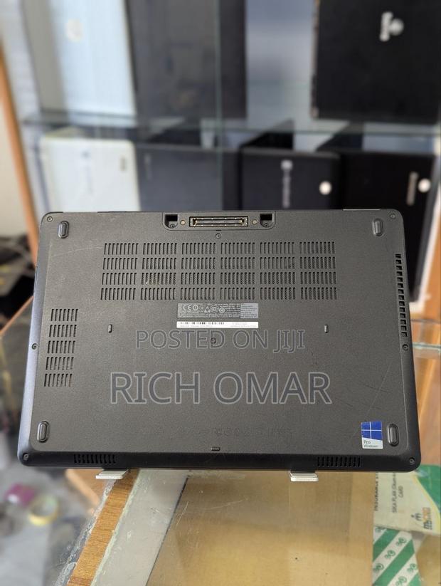 Dell Latitude 7202 8 GB Gray photo 3