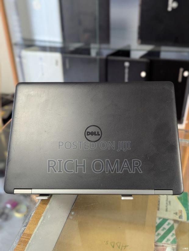 Dell Latitude 7202 8 GB Gray photo 4