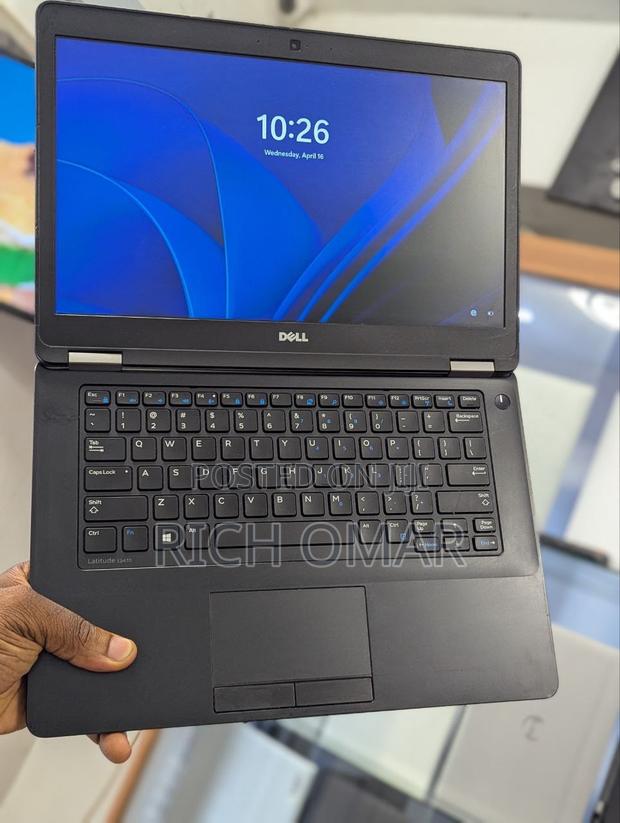 Dell Latitude 7202 8 GB Gray photo 5