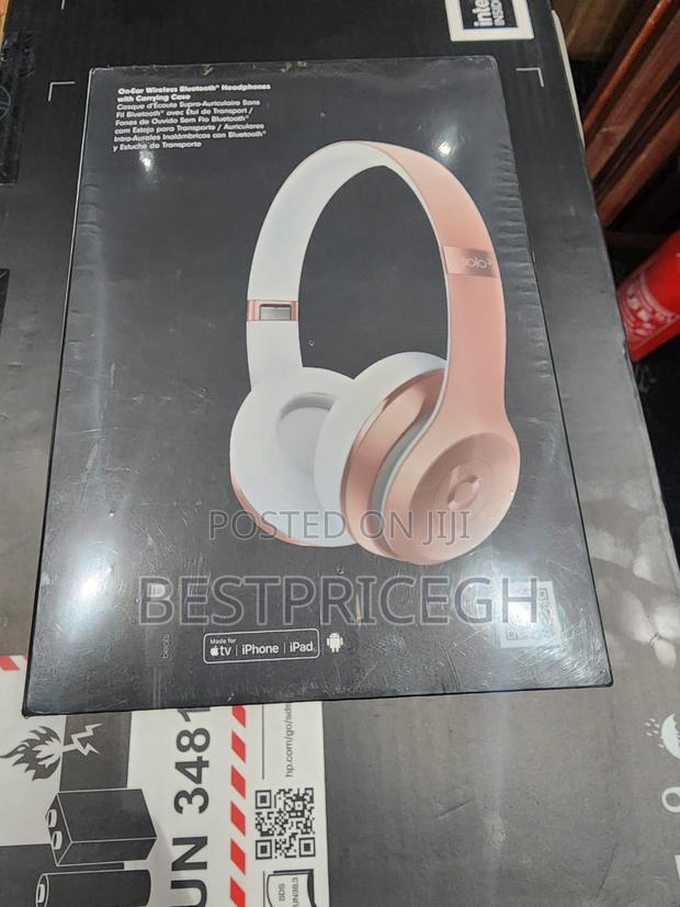 Beats Solo 3 · Photo 4