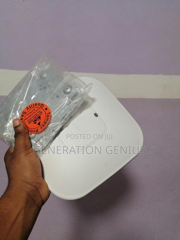 Cisco Access Point photo 5