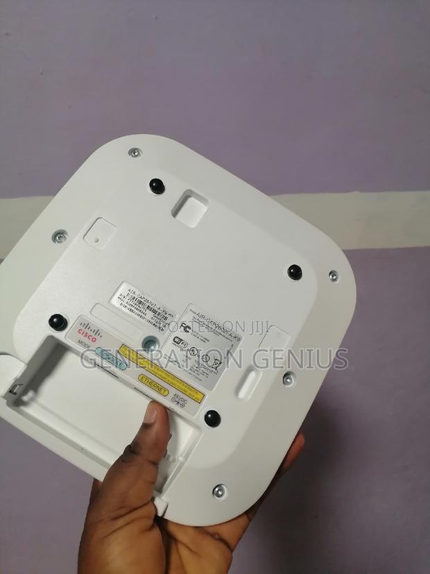 Cisco Access Point photo 6