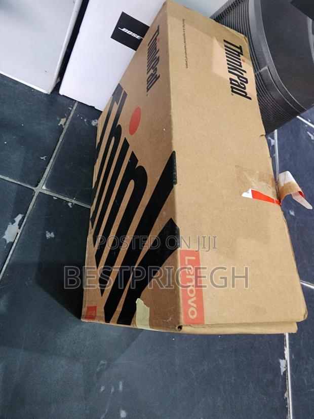 New Laptop Lenovo ThinkPad 11e 8GB Intel Core I5 SSD 256GB · Photo 4