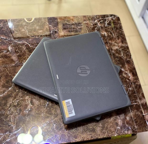 Laptop HP ProBook 11 X360 G3 EE 4GB Intel Celeron SSD 256GB photo 4