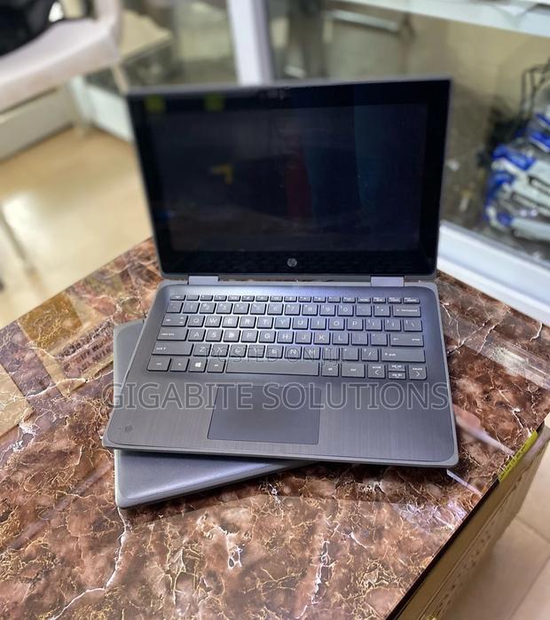 Laptop HP ProBook 11 X360 G3 EE 4GB Intel Celeron SSD 256GB