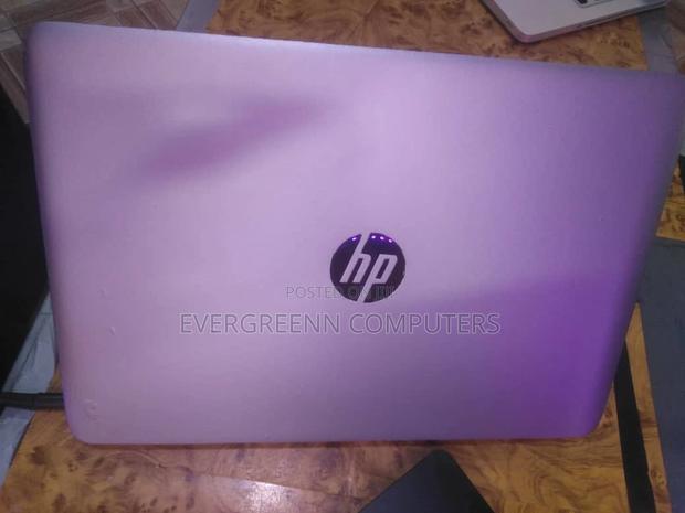 Laptop HP EliteBook 840 G1 8GB Intel Core I5 SSD 256GB photo 2
