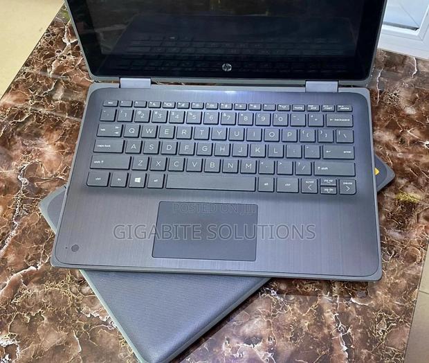 Laptop HP ProBook 11 X360 G3 EE 4GB Intel Celeron SSD 256GB photo 3