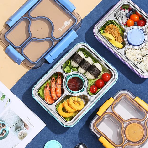 Lunch Boxes photo 2