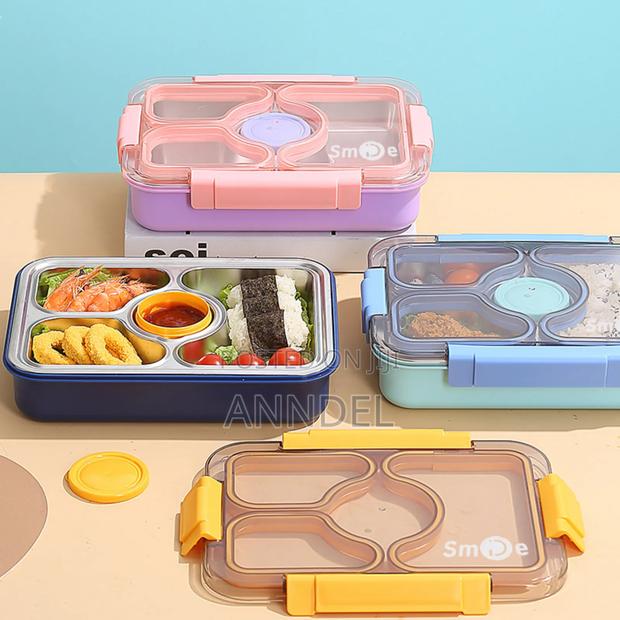 Lunch Boxes photo 3