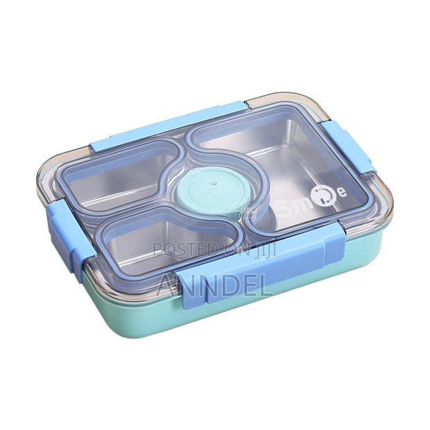 Lunch Boxes photo 4