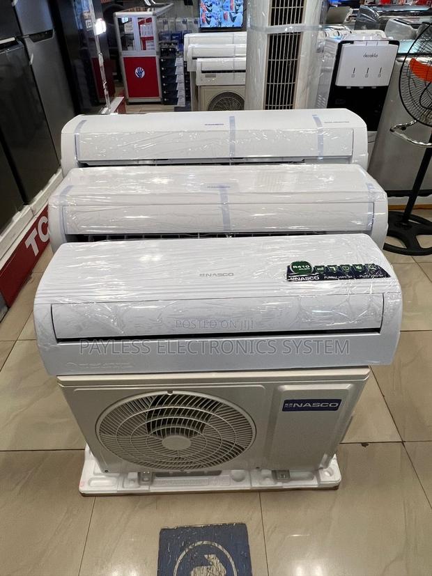 Nasco 2.0hp Split Panel R410 Air Conditioners