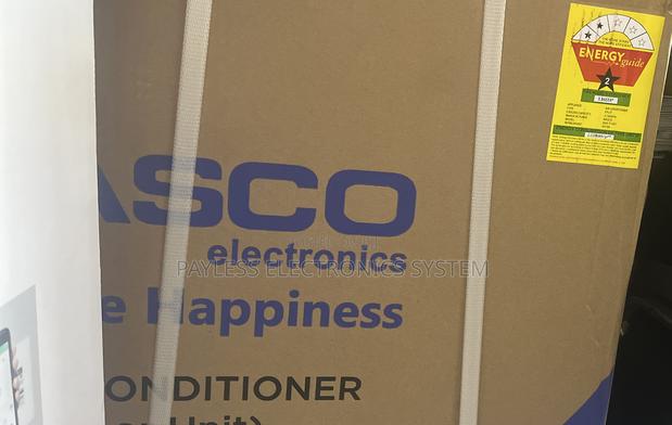 Nasco 2.0hp Split Panel R410 Air Conditioners photo 2