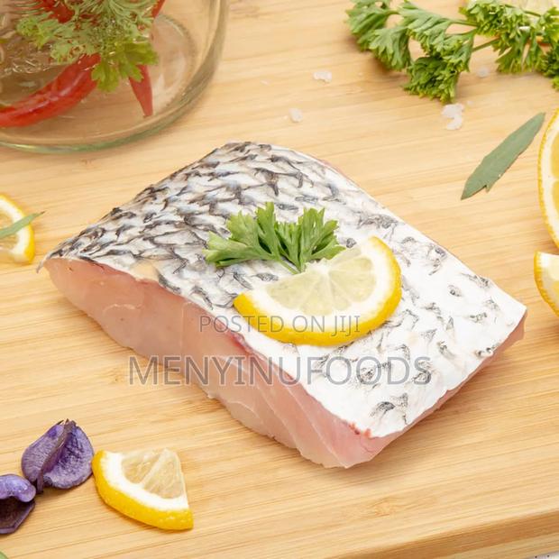 Fresh Threadfin Fish – Wholesale Retail| Ghana · Photo 4