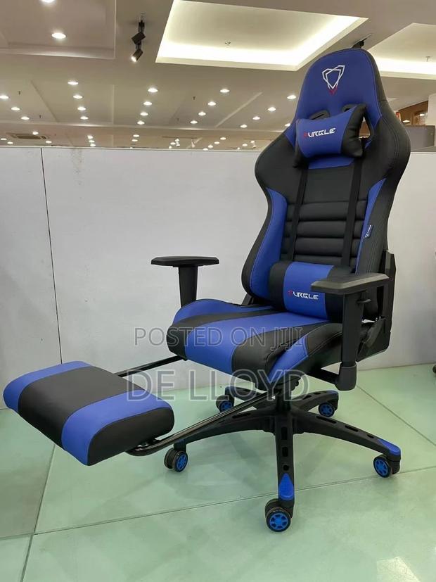 Furgle Gaming Chair photo 2